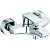 Смеситель для ванны Kludi Pure&Style 406810575 Хром