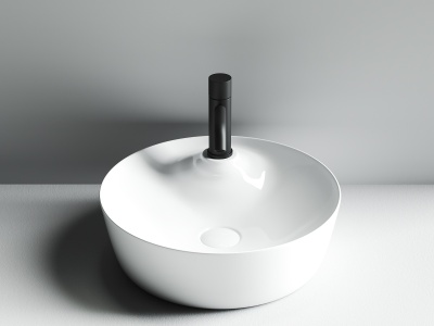 Раковина-чаша Ceramica Nova Element 43 CN6014 Белая