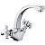 Смеситель для кухни Mixxus Premium Faust 272 MXP0431 Хром