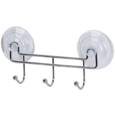 Вешалка для полотенец Fora 21 25505 Хром