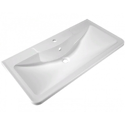 Раковина Florentina Аллегро 90 Белая