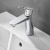 Смеситель для раковины Grohe BauLoop 23762000 Хром Смеситель для раковины Grohe BauLoop 23762000 Хром