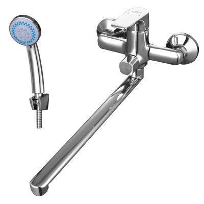 Смеситель Rossinka RS31 RS31-32 универсальный