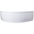 Фронтальная панель Royal Bath Alpine RB819101P 160