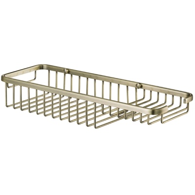 Полка корзина Timo Nelson 160079/02 Антик