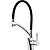 Смеситель для кухни ZorG Sanitary ZR 354-6 YF Хром