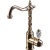 Смеситель для раковины Boheme Crystal 282-CRST Золото Смеситель для раковины Boheme Crystal 282-CRST Золото