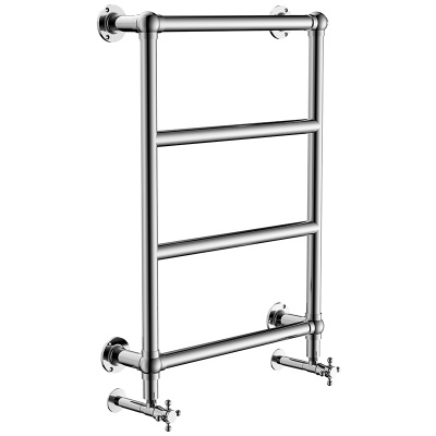 Водяной полотенцесушитель Boheme Palazzo 713 Хром