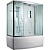 Душевой бокс Timo Lux 90x150 T-7750 с гидромассажем
