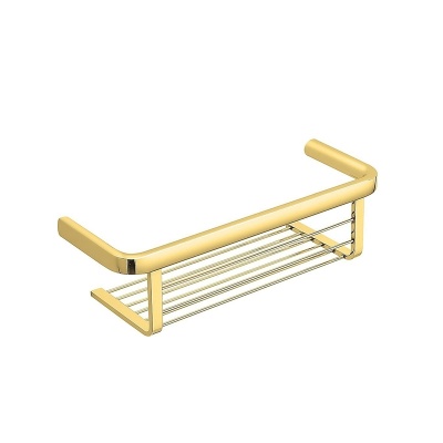 Полка корзина Colombo Design Lulu B6232.gold Золото