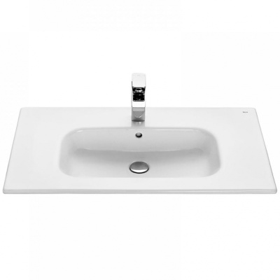 Раковина Roca Victoria 80 32799C000 Белая