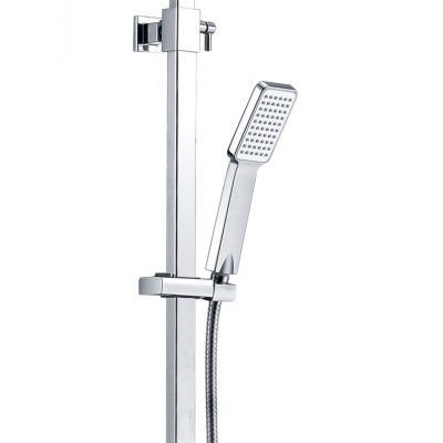 Душевая система Iddis Edifice EDISB1Fi76 Хром