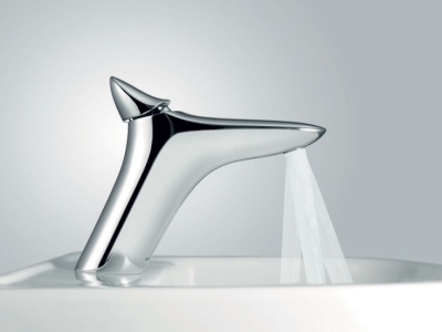 Смеситель для раковины Kludi Ambienta 530290575 Хром