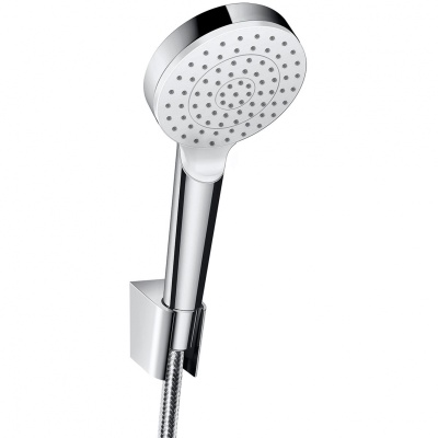 Душевой гарнитур Hansgrohe Crometta 26569400 Хром Белый