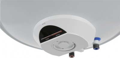 Водонагреватель накопительный Thermex ERS 50 V Silverheat Белый