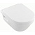 Унитаз Villeroy&Boch Architectura 4688R0 подвесной без сиденья
