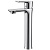 Смеситель для раковины D&K Reisling Rhein DA1272001 Хром