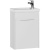 Тумба под раковину Aquanet Дувр 45 182607 подвесная Белая Тумба под раковину Aquanet Дувр 45 182607 подвесная Белая
