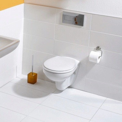 Унитаз Ideal Standard Ecco New/Eurovit W740601 подвесной без сиденья