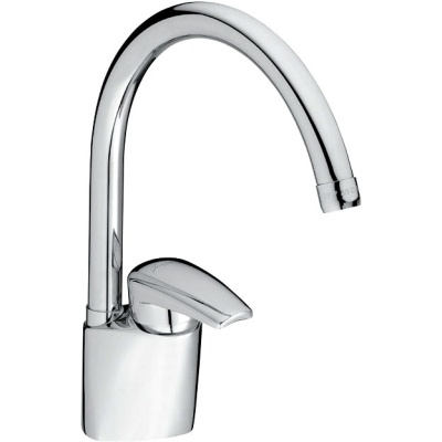 Смеситель для кухни Jacob Delafon Panache E76241-CP Хром