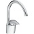 Смеситель для кухни Jacob Delafon Panache E76241-CP Хром Смеситель для кухни Jacob Delafon Panache E76241-CP Хром