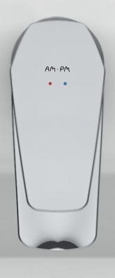 Смеситель для раковины AM.PM Gem F9002100 Хром