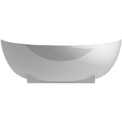 Фронтальная панель для ванны Astra Form Олимп 010215 Белая