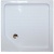 Душевой уголок Royal Bath HP 90х90 RB90HP-C с поддоном профиль Белый стекло матовое Душевой уголок Royal Bath HP 90х90 RB90HP-C с поддоном профиль Белый стекло матовое