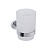 Держатель для стакана Bemeta Oval 118410011 Хром
