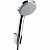 Душевой гарнитур Hansgrohe Croma 27592000 Хром
