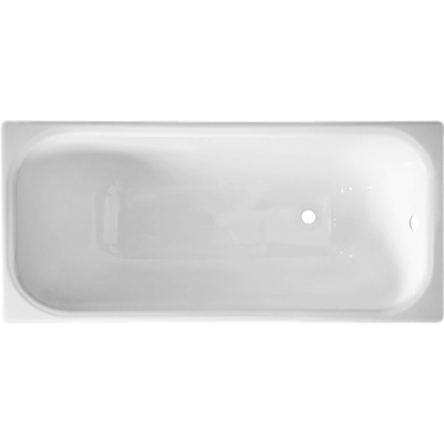 Чугунная ванна Универсал Ностальжи 170x75 442833 без антискользящего покрытия