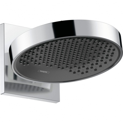 Верхний душ Hansgrohe Rainfinity 26227000 Хром
