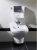 Биде Villeroy&Boch Hommage 7441B0R2 подвесное Ярко белый CeramicPlus