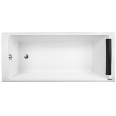 Акриловая ванна Jacob Delafon Spacio 170x75 E6D010RU-00 без гидромассажа