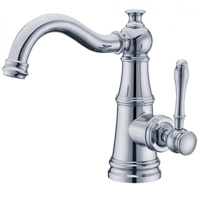 Смеситель для раковины Kaiser Aria 03011 Хром