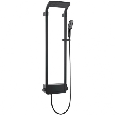 Душевая система Black&White Seasons W1020 Лунная ночь