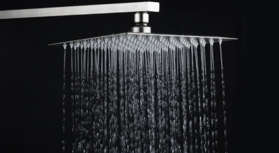 Душевая система Frap F2421 Нержавеющая сталь