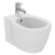 Биде Ideal Standard Connect E772201 Белое