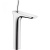 Смеситель для раковины Hansgrohe PuraVida 15072 Хром Смеситель для раковины Hansgrohe PuraVida 15072 Хром