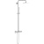 Душевая система Grohe Euphoria System 27932000 с термостатом Хром Душевая система Grohe Euphoria System 27932000 с термостатом Хром