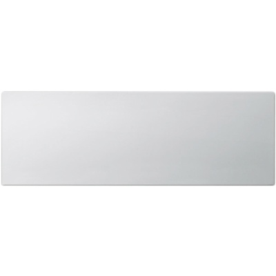 Фронтальная панель для ванны Astra Form Нейт/Вега Люкс 180 010212 Белая