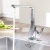 Смеситель для кухни Grohe Eurocube 31255000 Хром