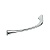Полотенцедержатель Colombo Design Land B2810.000 Хром