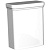 Бачок для унитаза Kerama Marazzi Pompei PO.cis.01