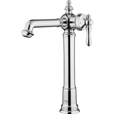 Смеситель для раковины Shouder Bizans 0230304 Хром