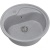 Кухонная мойка Mixline ML-GM10-342 533152 Графит