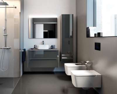 Раковина-чаша Roca Inspira 37 327502000 Белая