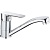 Смеситель для кухни Mixxus Columbia 004-15 CM MX0173 Хром