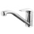 Смеситель для кухни Milardo Baffin BA56002C MI Хром Смеситель для кухни Milardo Baffin BA56002C MI Хром