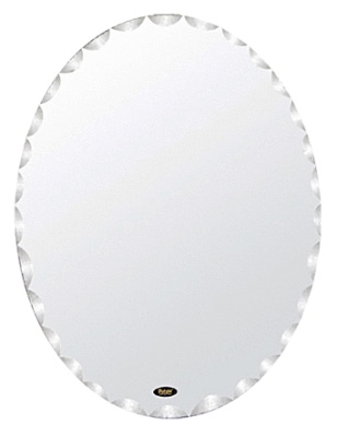 Зеркало Potato 45x60 P711 хром